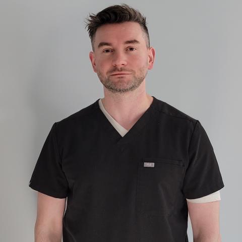 Profile photo of Dr. Virgil Lungu, 