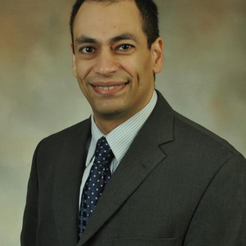 Profile photo of Dr. Osama Naga, D.D.S., 